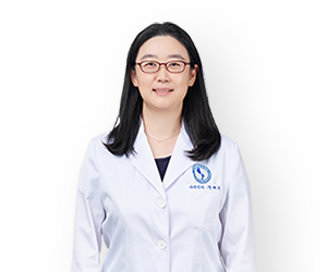 아주대학교병원 산부인과 장혜진 교수