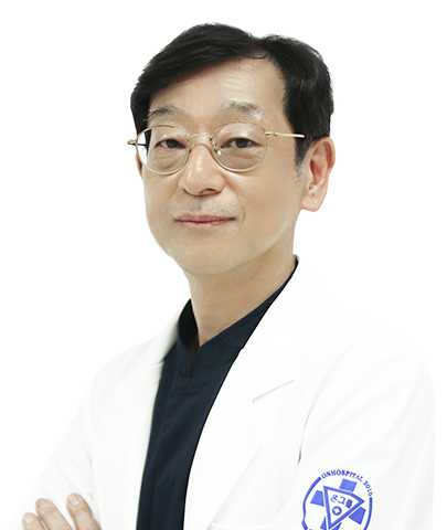 온병원 정형외과 윤성훈 교수