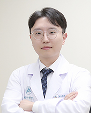 서울아산병원 호흡기내과 최명근 교수