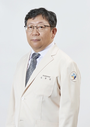 광주병원 진단검사의학과 김광진 교수