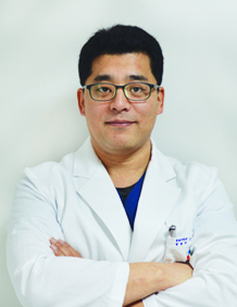 대자인병원 응급의학과 강경돈 교수
