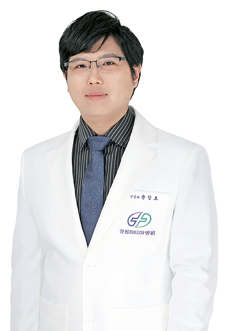 창원파티마병원 신경과 윤창효 교수