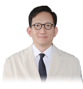 가톨릭대학교서울성모병원 감염내과 이동건 교수