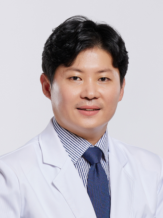 인제대학교일산백병원 신경외과 구해원 교수