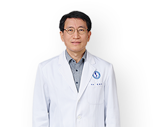아주대학교병원 유방외과 정용식 교수