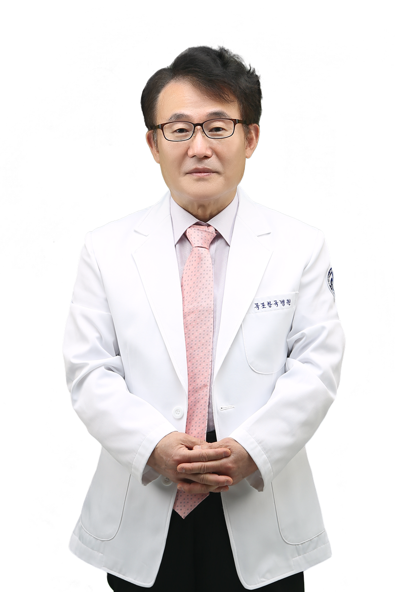 목포한국병원 정형외과 전철홍 교수