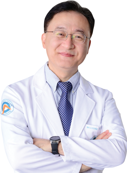 울산대학교병원 정신건강의학과 안준호