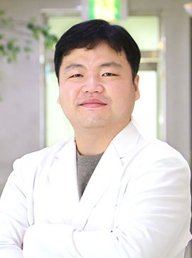 동아병원 마취통증의학과 장보현 교수