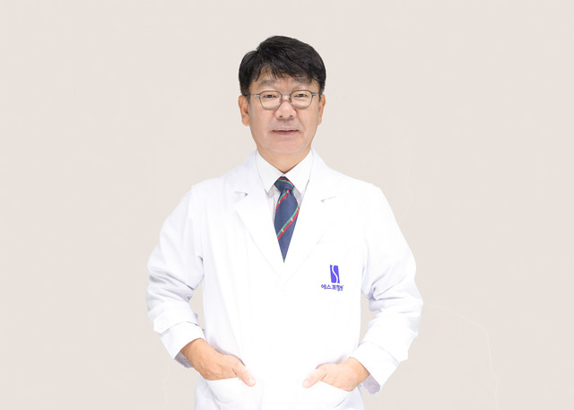 에스포항병원 영상의학과 이태홍 교수