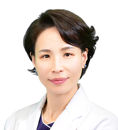 에이치플러스 양지병원 산부인과 오혜영 교수