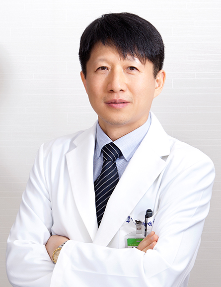 동부제일병원 신경외과 성백강