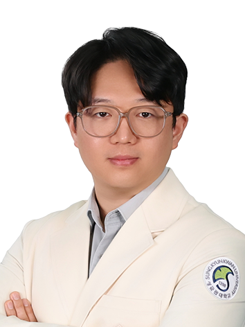 성균관대학교삼성창원병원 소아청소년과 경예찬 교수