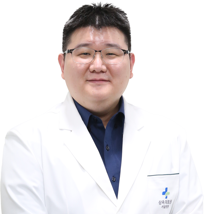 삼육서울병원 비뇨의학과 전재범 교수