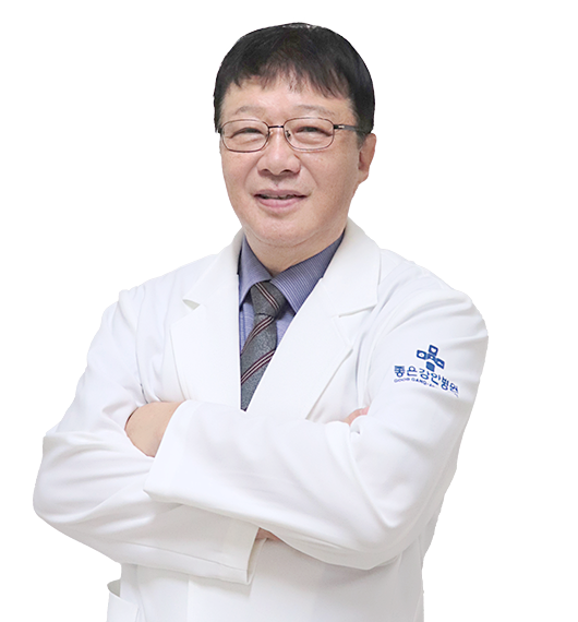 좋은강안병원 방사선종양학과 허원주 교수