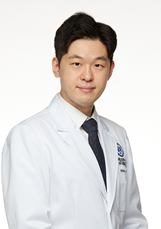 연세대학교 의과대학용인세브란스병원 정형외과 박준영