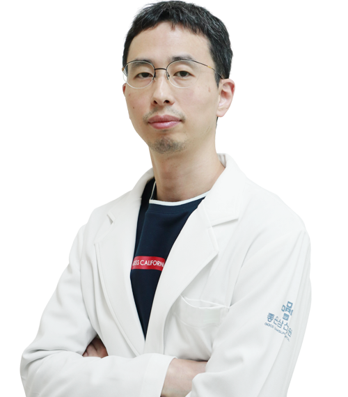 좋은삼선병원 비뇨의학과 채종석