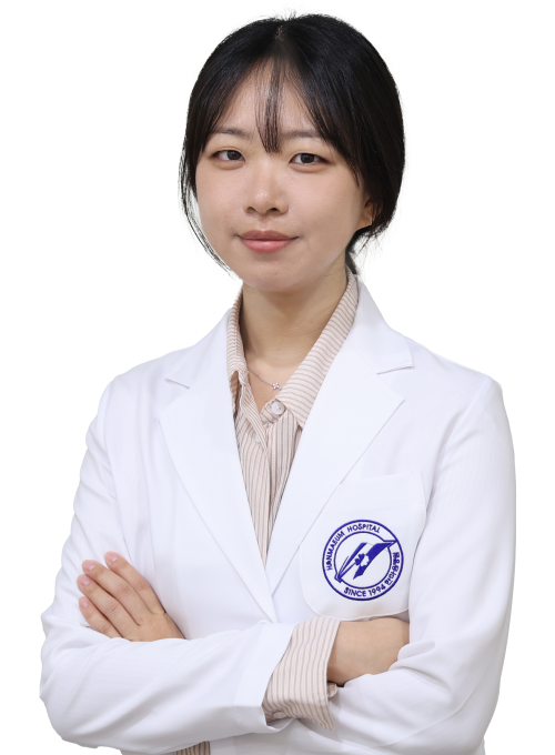 창원한마음병원 중환자의학센터 장찬희