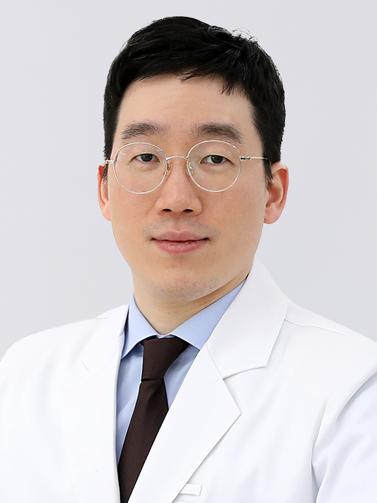 인제대학교일산백병원 소화기내과 강석인 교수