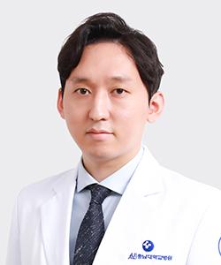충남대학교병원 방사선종양학과 김도욱 교수