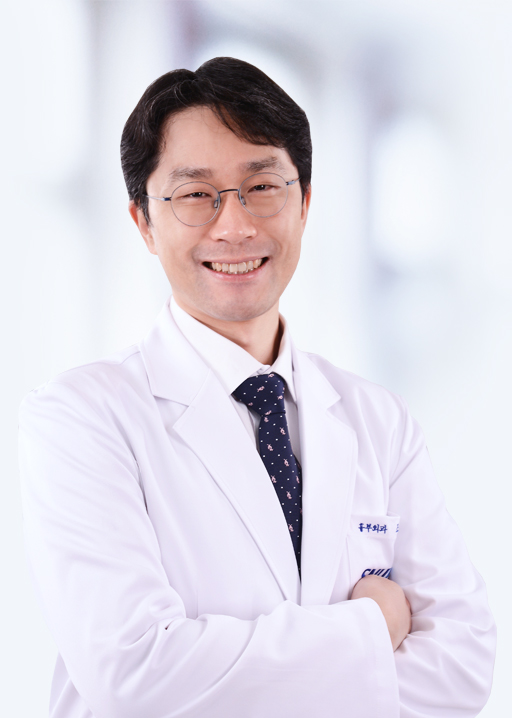 서울대학교병원 모발이식센터 조성규 교수