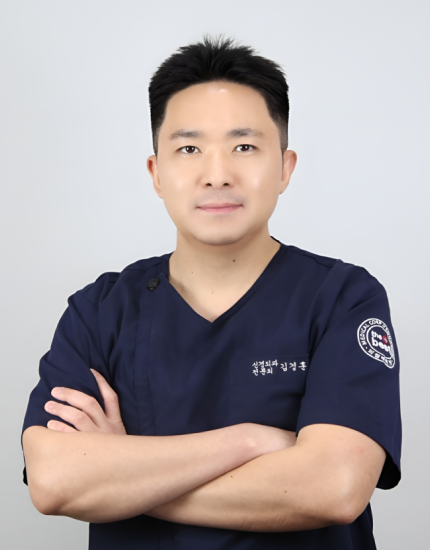 의정부백병원 신경외과 김경훈 교수