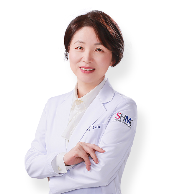 시화병원 영상의학과 김미혜 교수