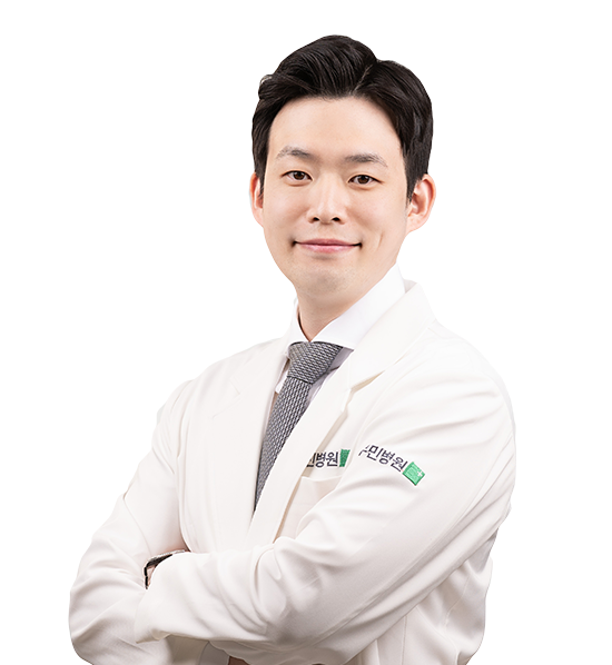 서울부민병원 정형외과 윤지수 교수