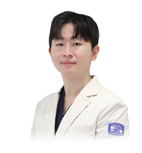 가톨릭대학교 은평성모병원 대장항문외과 김동준임상강사