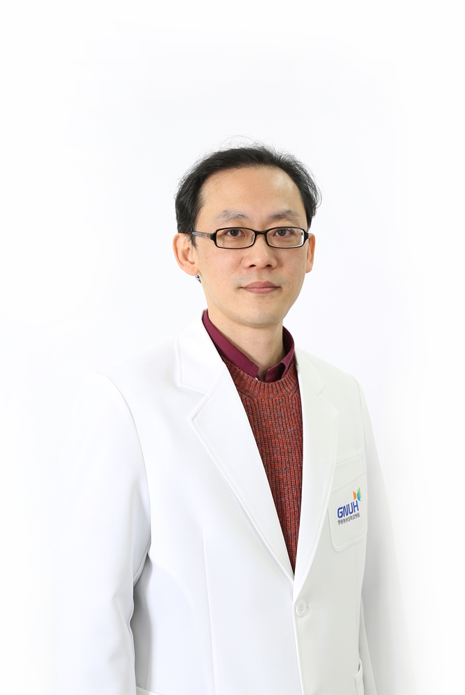 창원경상국립대학교병원 심장혈관흉부외과 변정훈