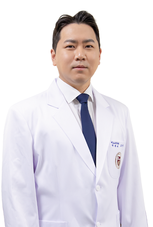 고려대학교구로병원 비뇨의학과 조선범