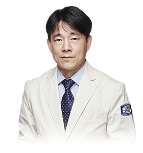 가톨릭대학교성빈센트병원 감염내과 위성헌 교수