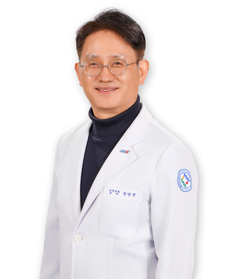 전북대학교병원 소아외과 정연준 교수