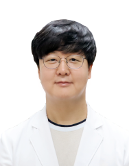동군산병원 응급의학과 김관재 교수