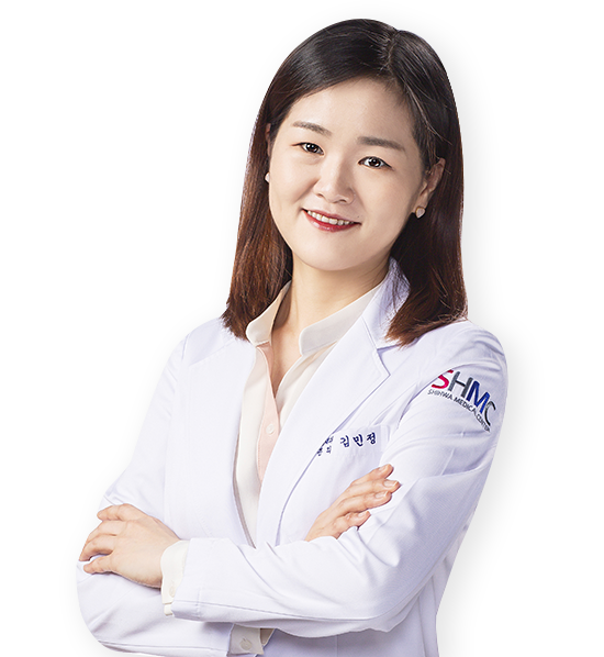 시화병원 호흡기내과 김민정 교수