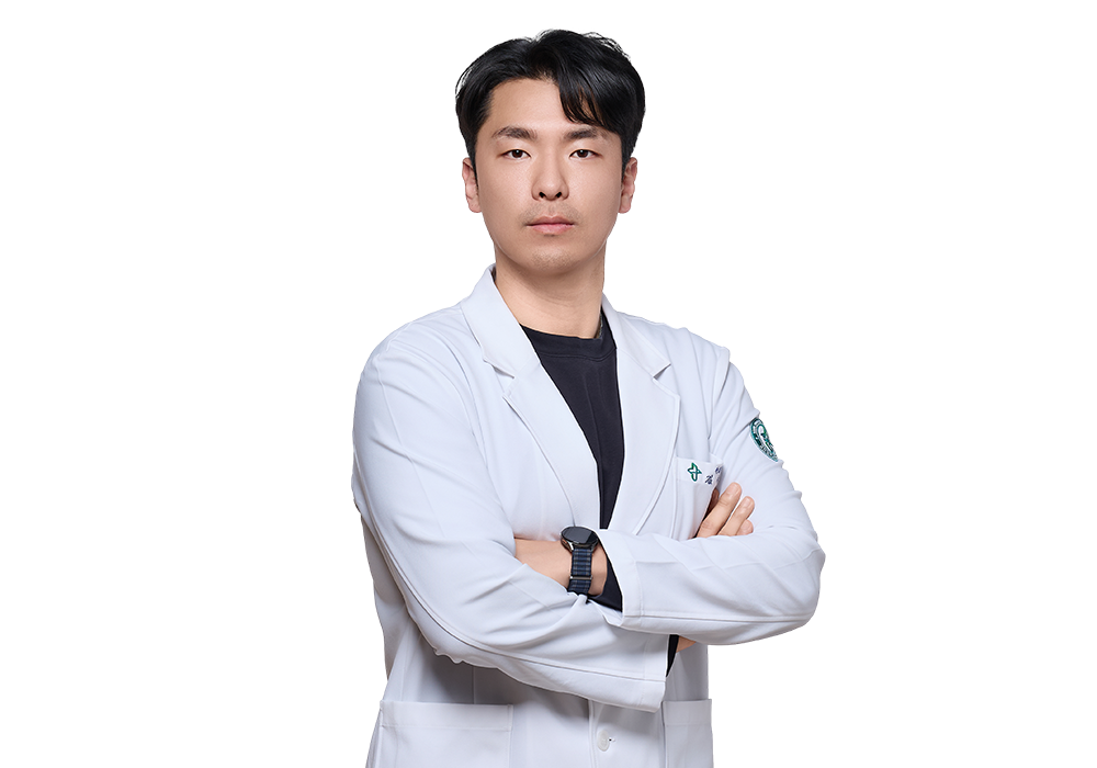 고신대학교복음병원 산부인과 김은택