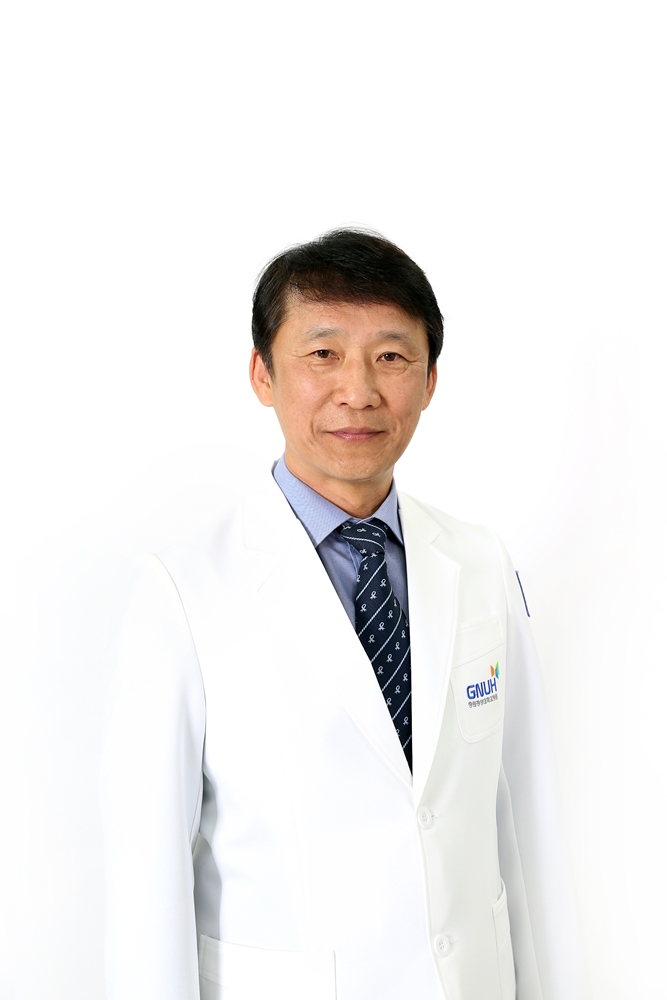 창원경상국립대학교병원 비뇨의학과 정기현 교수