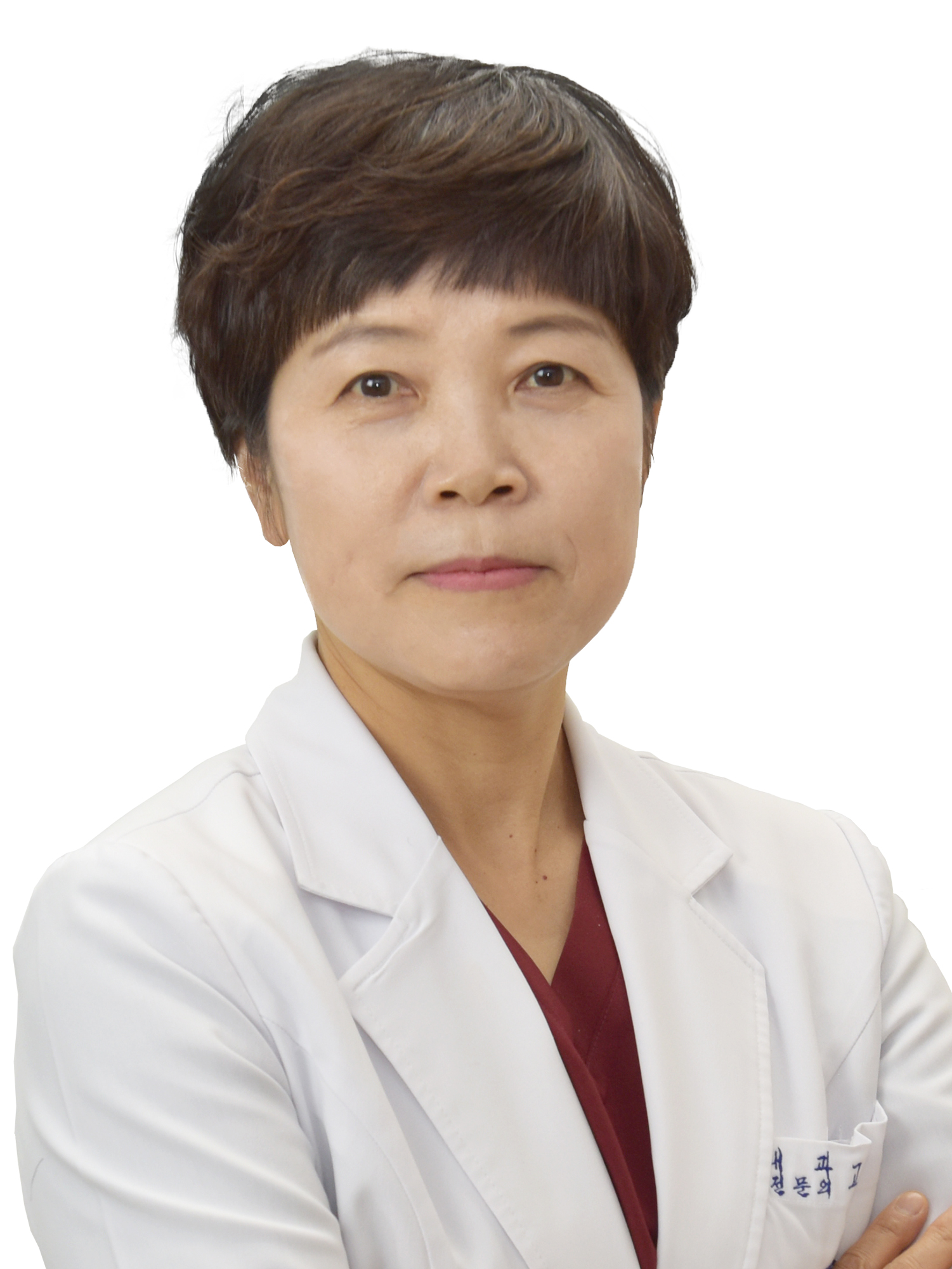 한일병원 호흡기내과 고영민 교수
