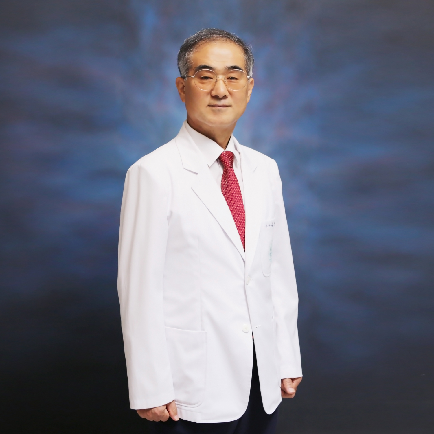 제주대학교병원 외과 김광식 교수