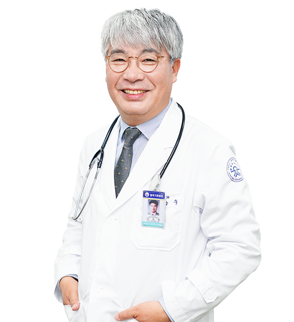 광주기독병원 순환기내과 이승욱 교수