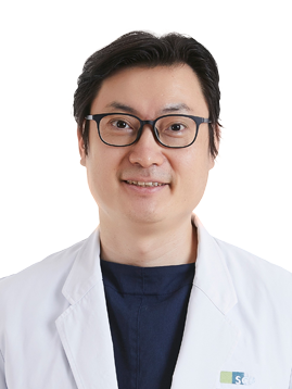순천향대학교부속천안병원 감염내과 전민혁 교수
