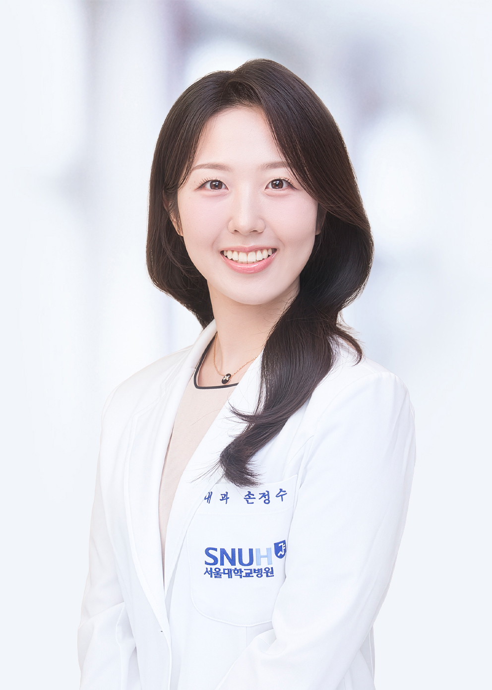 서울대학교병원 감염내과 손정수