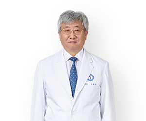 아주대학교병원 이식혈관외과 오창권 교수
