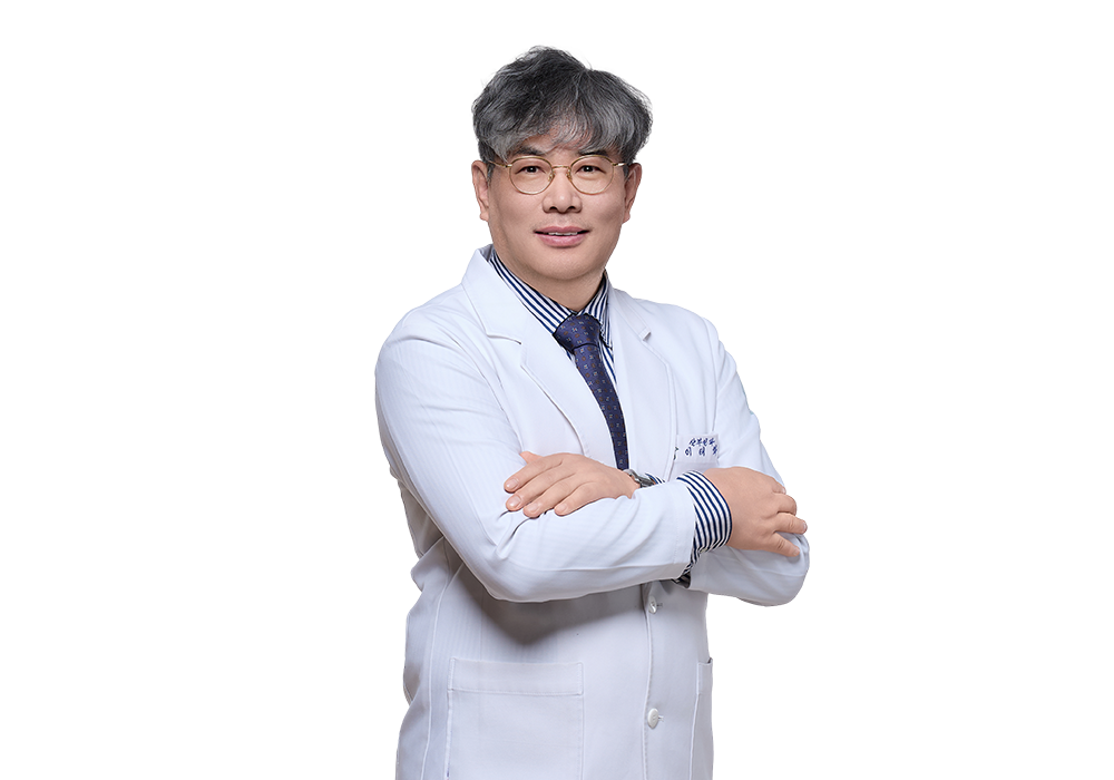 고신대학교복음병원 산부인과 이태화