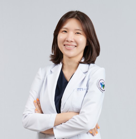 원광종합병원 영상의학과 이인선 교수