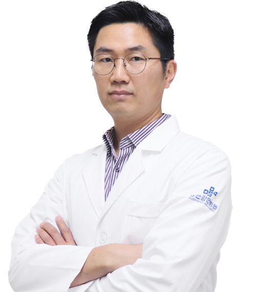 좋은강안병원 대장항문외과 고상화 교수