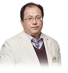 가톨릭대학교서울성모병원 방사선종양학과 강영남 교수