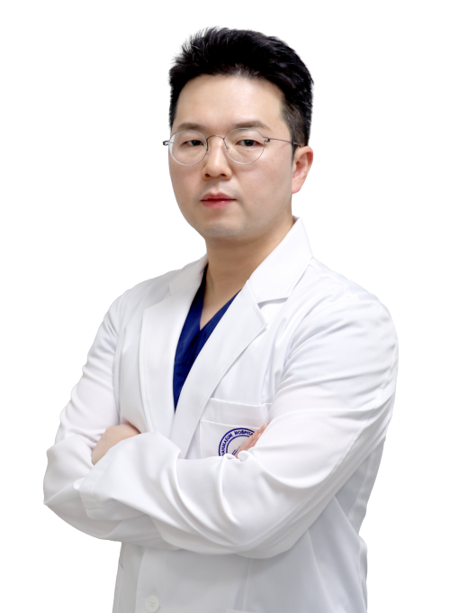 창원한마음병원 관절센터 김덕희