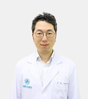 강릉아산병원 건강의학센터 이상언 교수