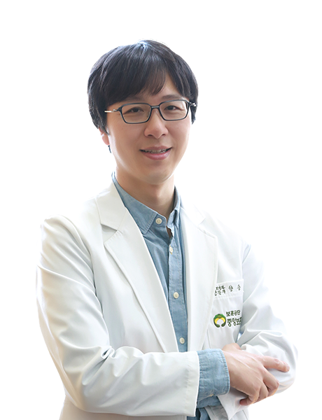 보훈공단 중앙보훈병원 비뇨의학과 양승옥 교수