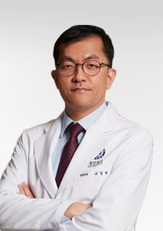 연세대학교 의과대학용인세브란스병원 정형외과 고일현 교수